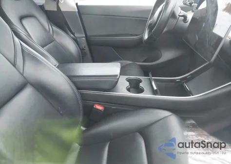 2020 Tesla Model Y Long Range Dual Motor All-Wheel Drive/Performance Dual Motor All-Wheel Drive из США, поврежденный, VIN 5YJYGDEF6LF002246